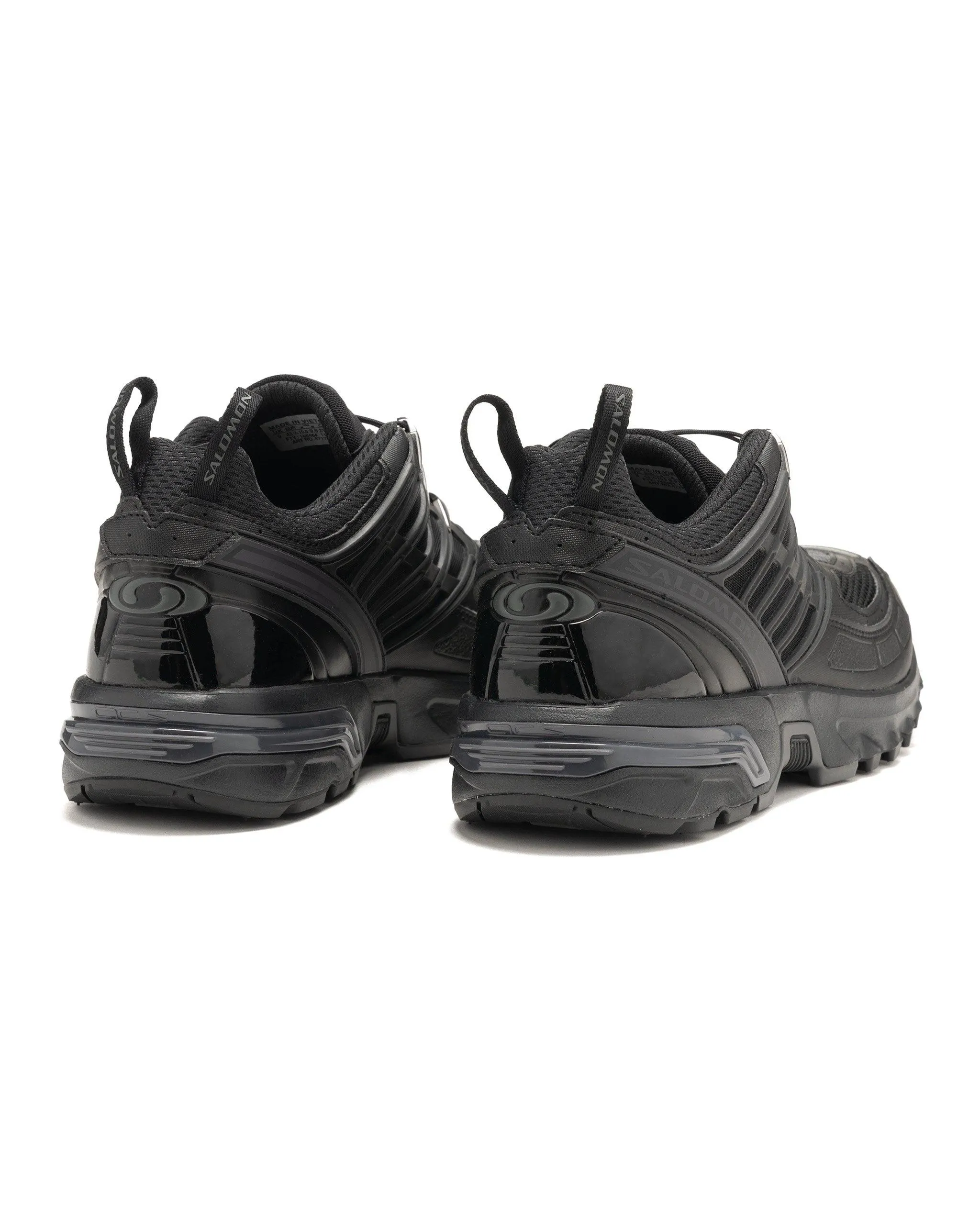 ACS Pro Black/Black/Black