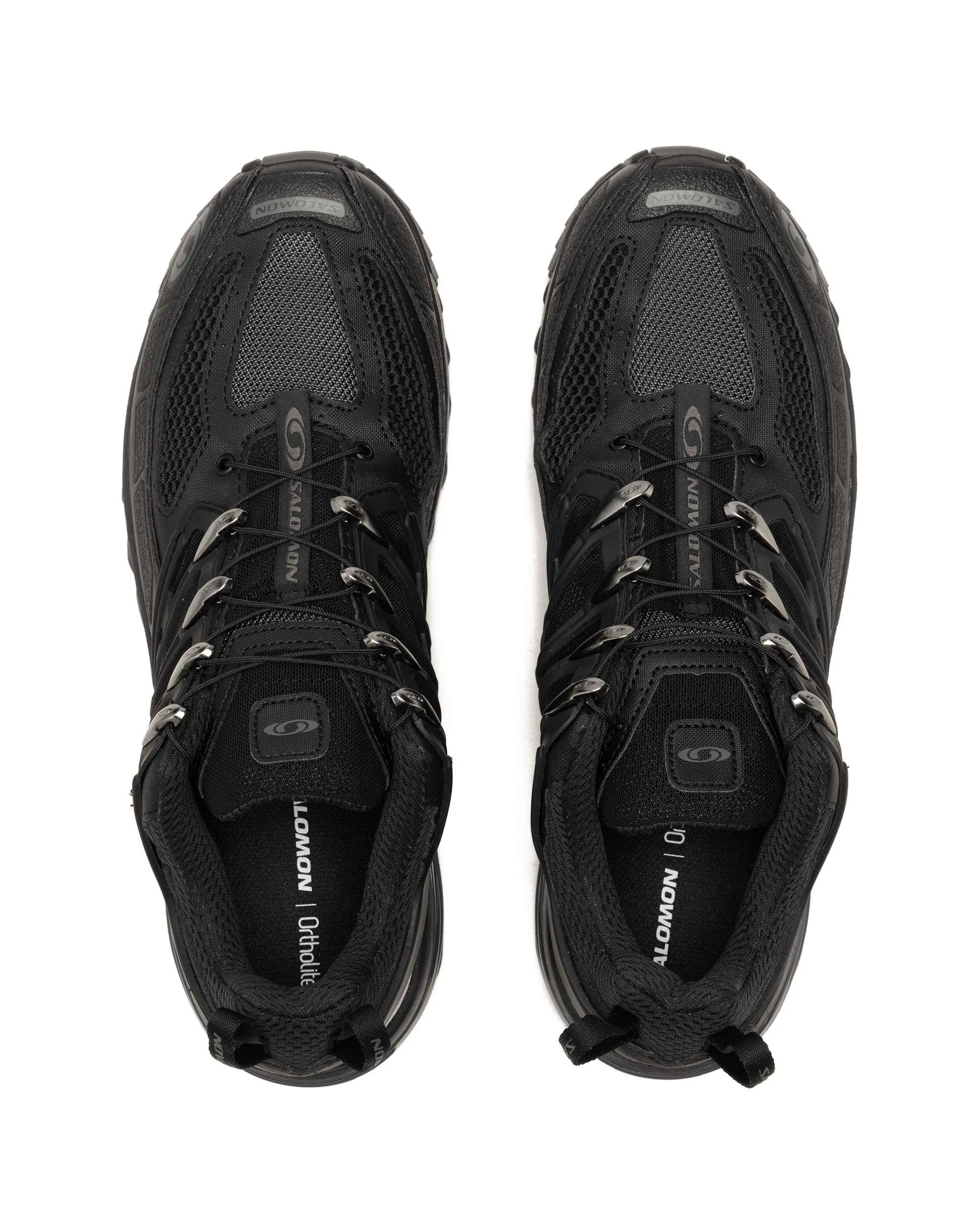 ACS Pro Black/Black/Black