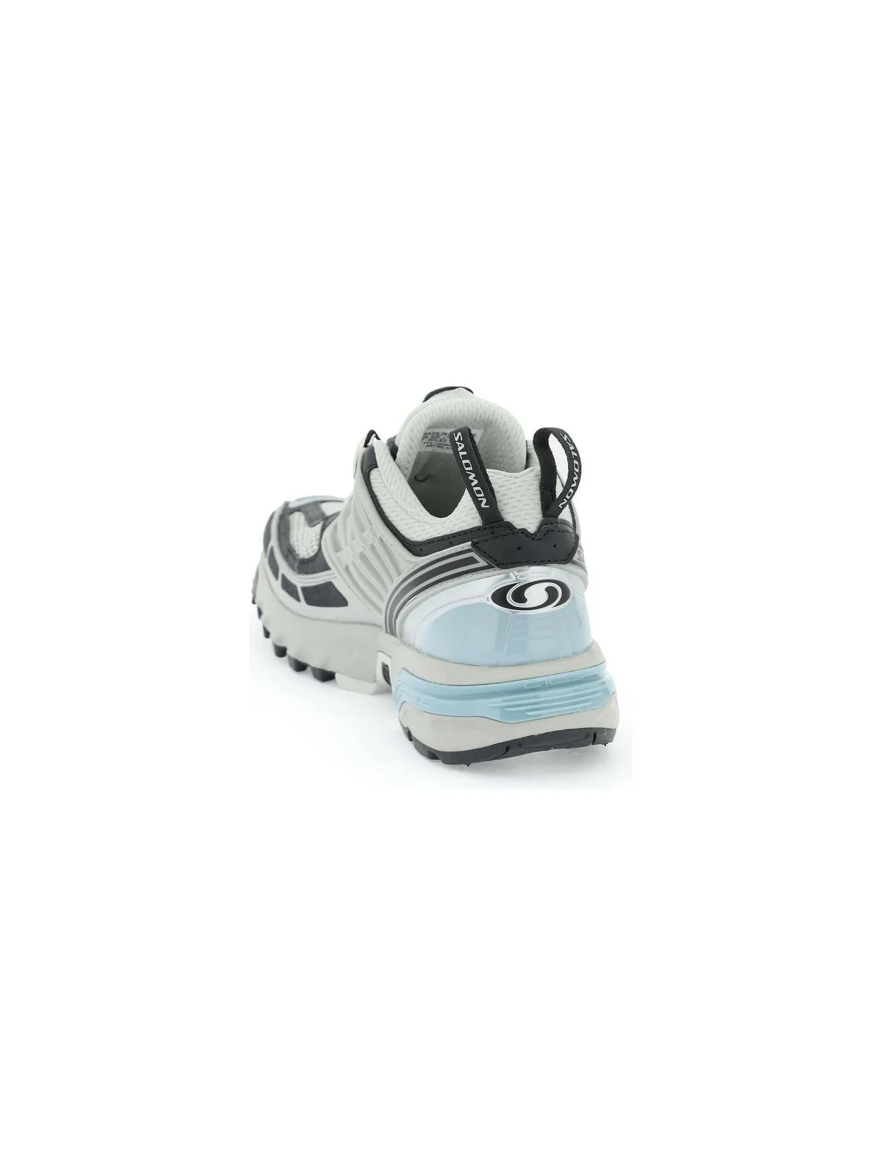Acs Pro Chunky Sole Sneakers
