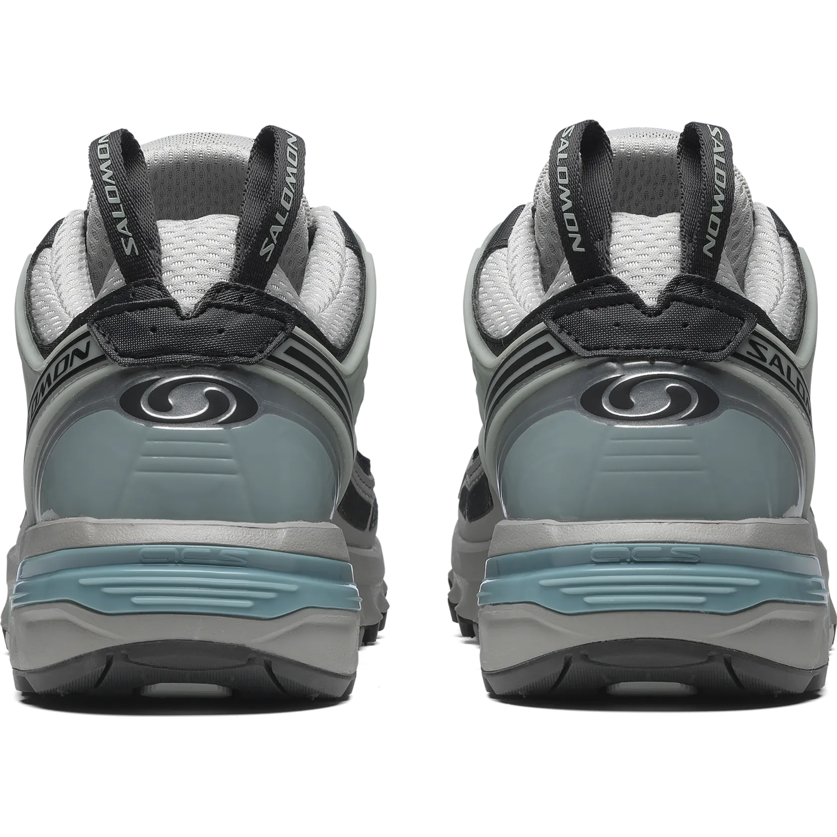 ACS PRO Unisex Sportstyle Shoes in Metal / Phantom / Arona