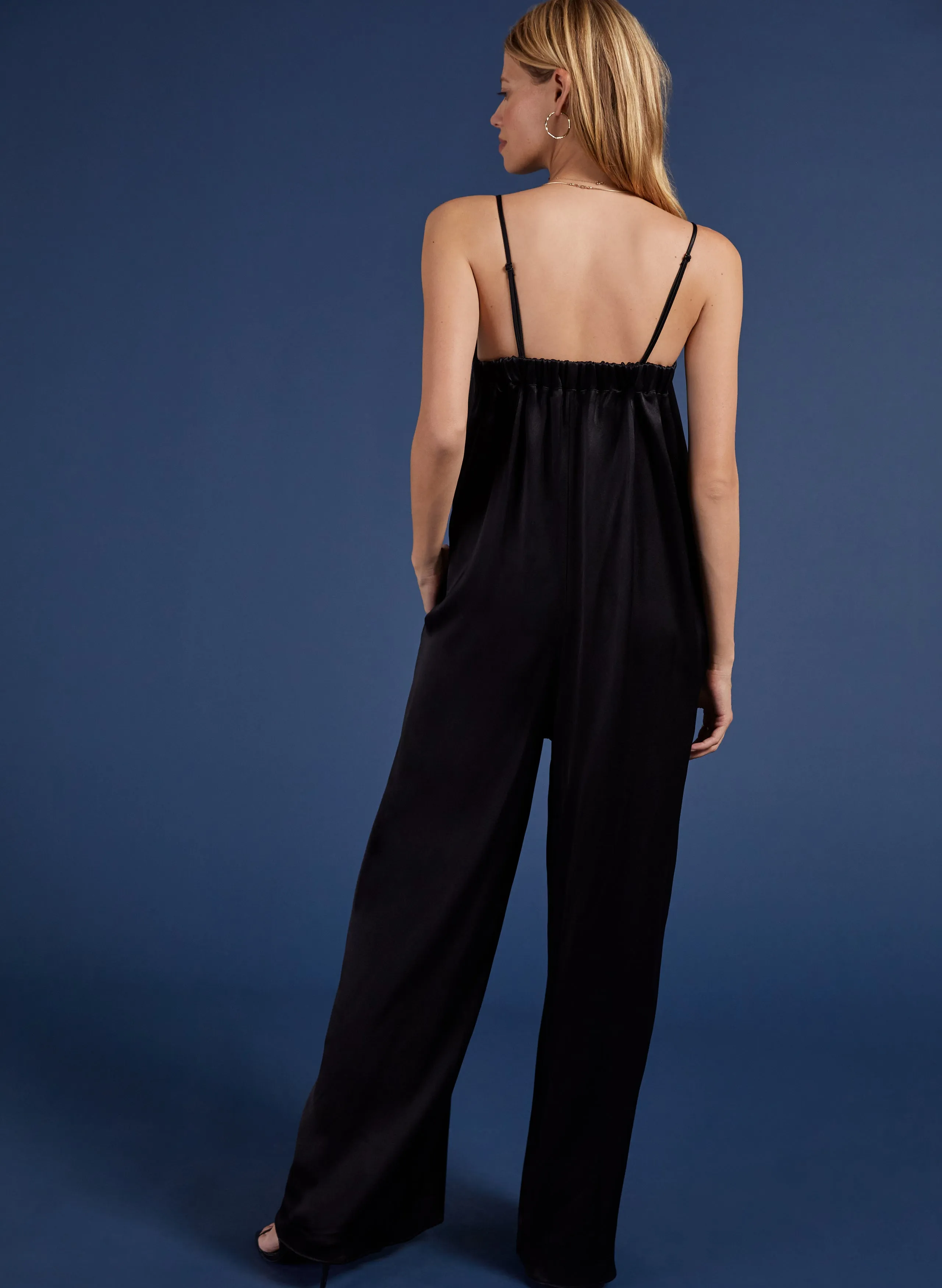 Angelina Ecojilin Jumpsuit