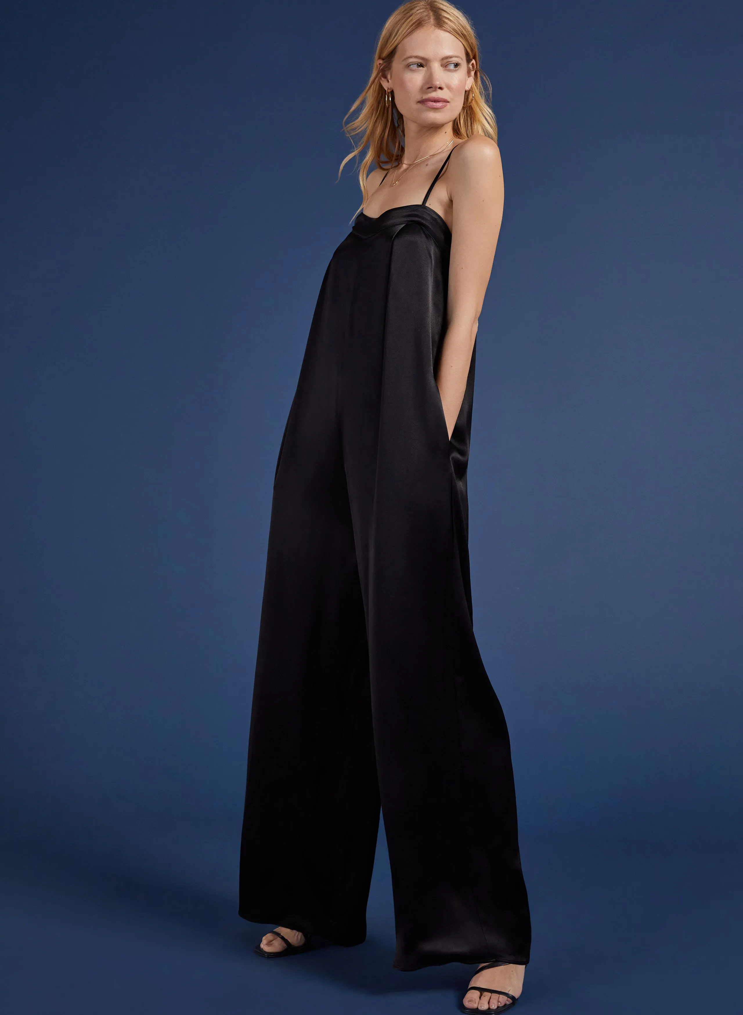 Angelina Ecojilin Jumpsuit