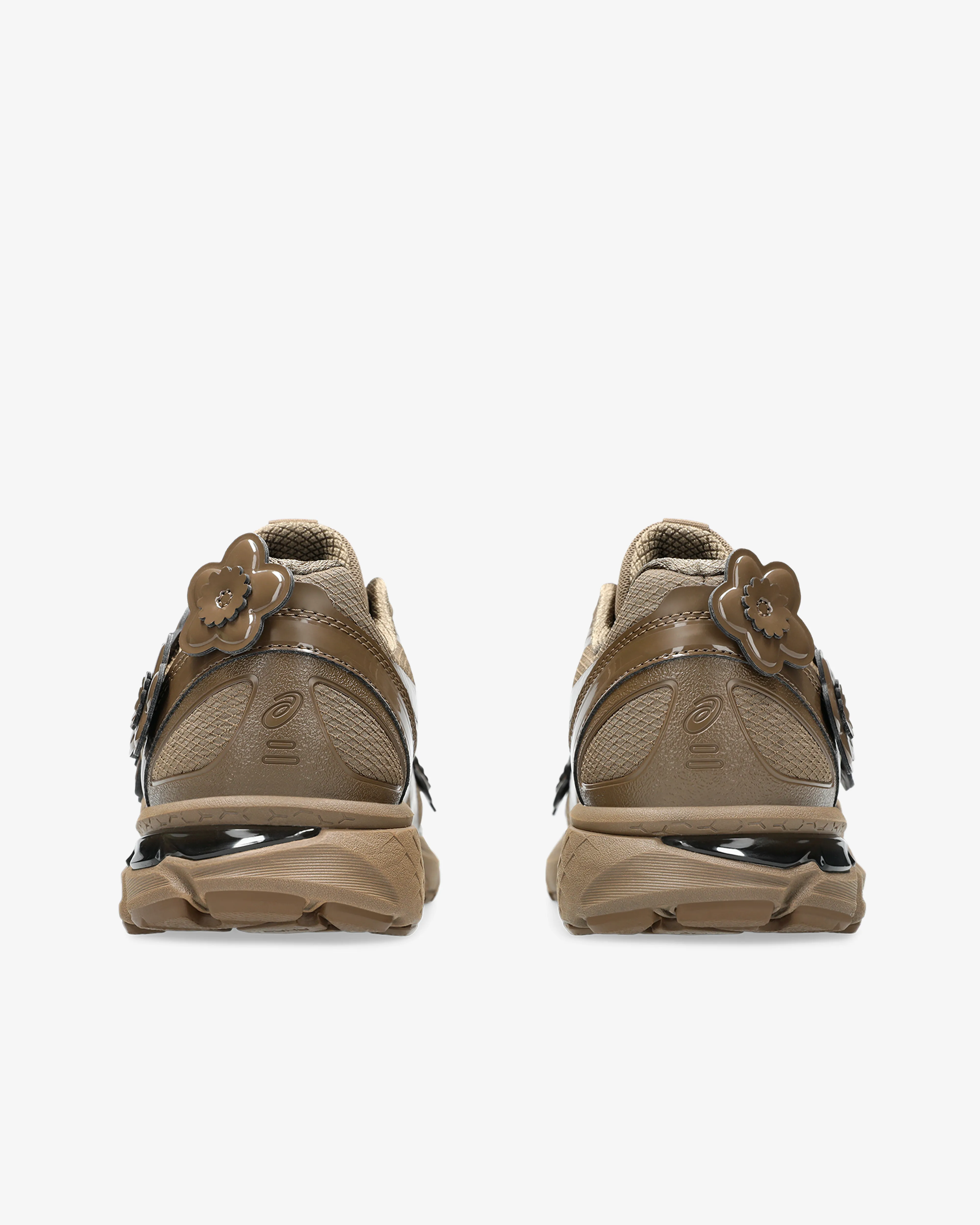 Asics - Cecilie Bahnsen x Gel Terrain Sneakers - (Brown)