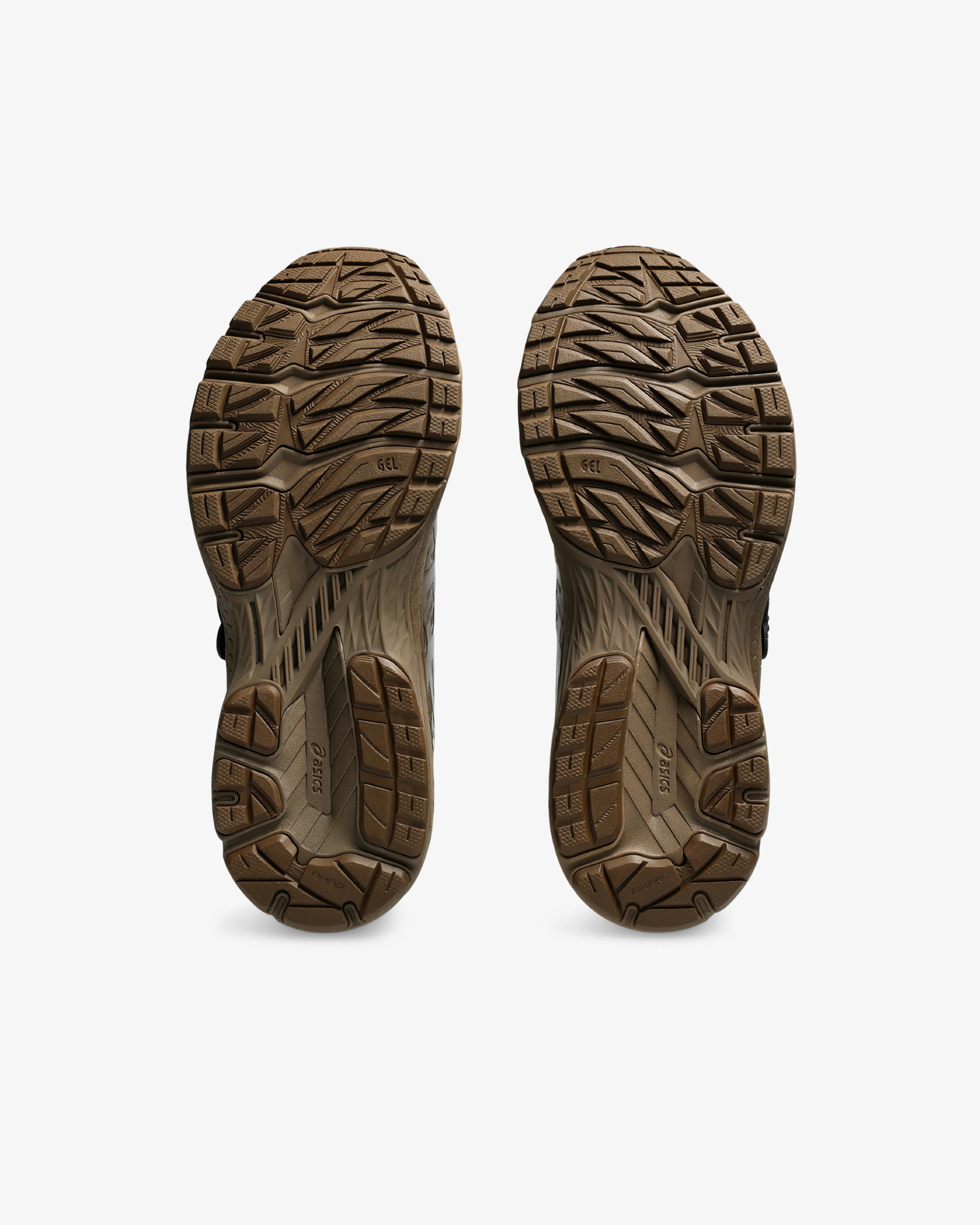 Asics - Cecilie Bahnsen x Gel Terrain Sneakers - (Brown)