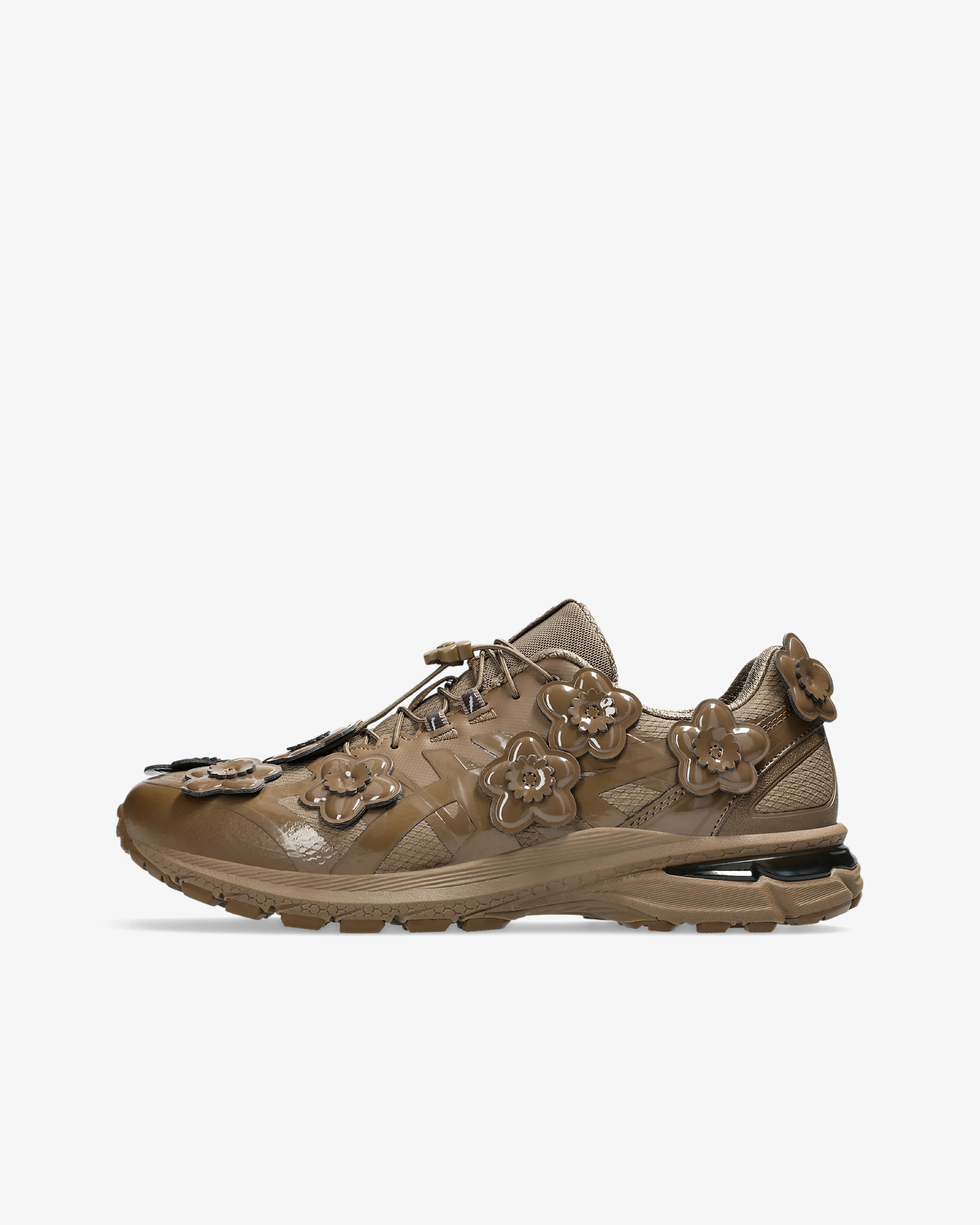 Asics - Cecilie Bahnsen x Gel Terrain Sneakers - (Brown)