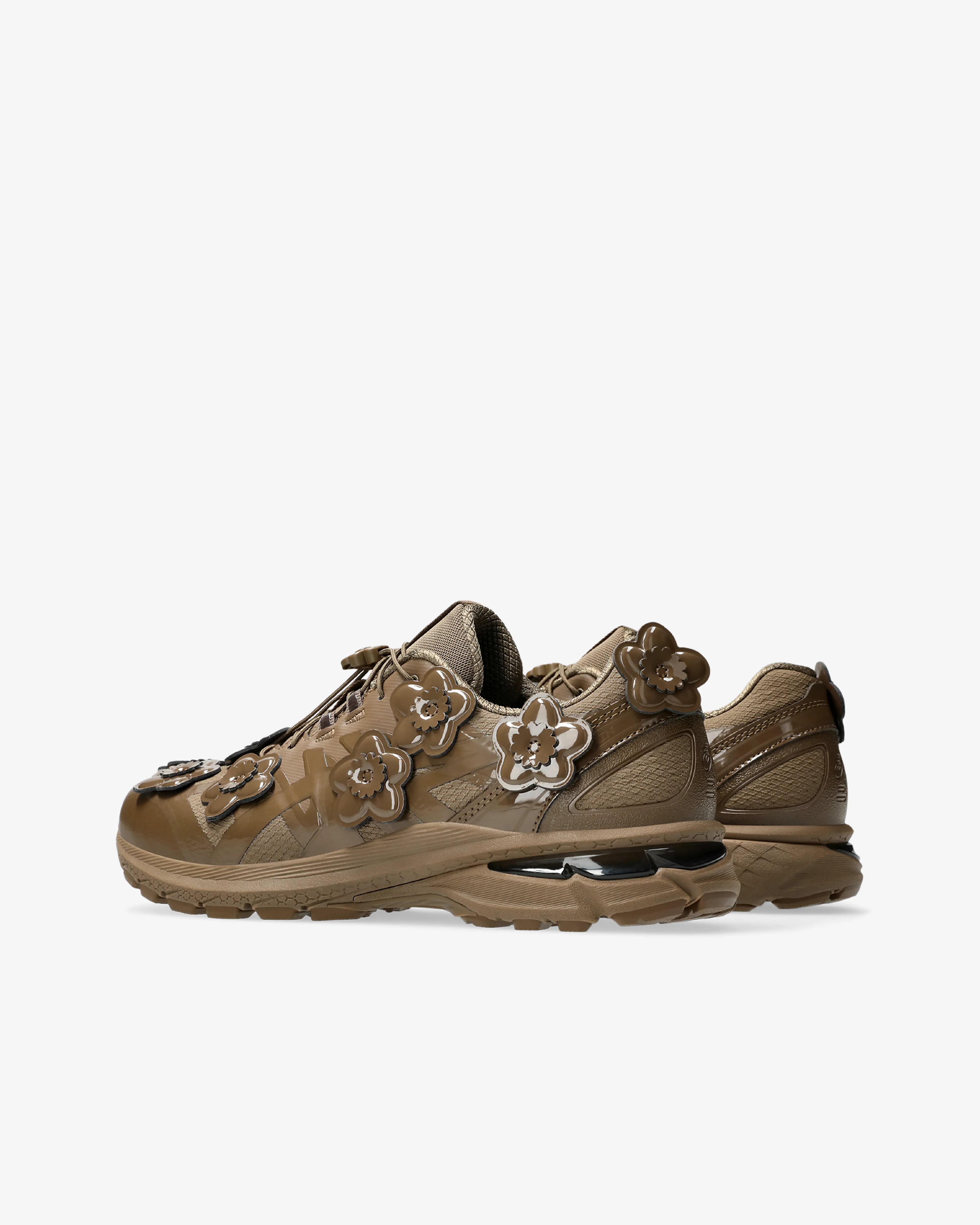 Asics - Cecilie Bahnsen x Gel Terrain Sneakers - (Brown)