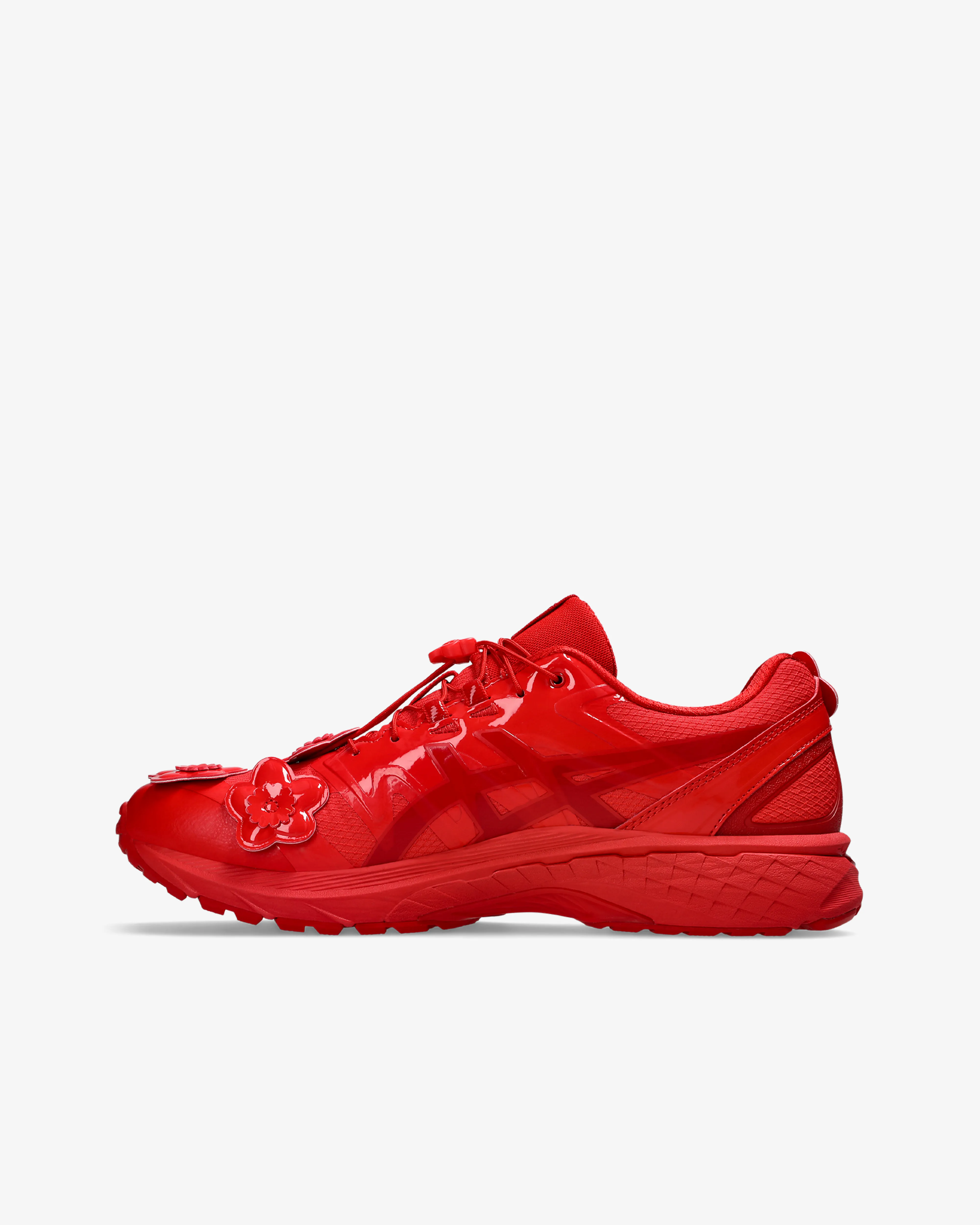 Asics - Cecilie Bahnsen x Gel Terrain Sneakers - (Red)