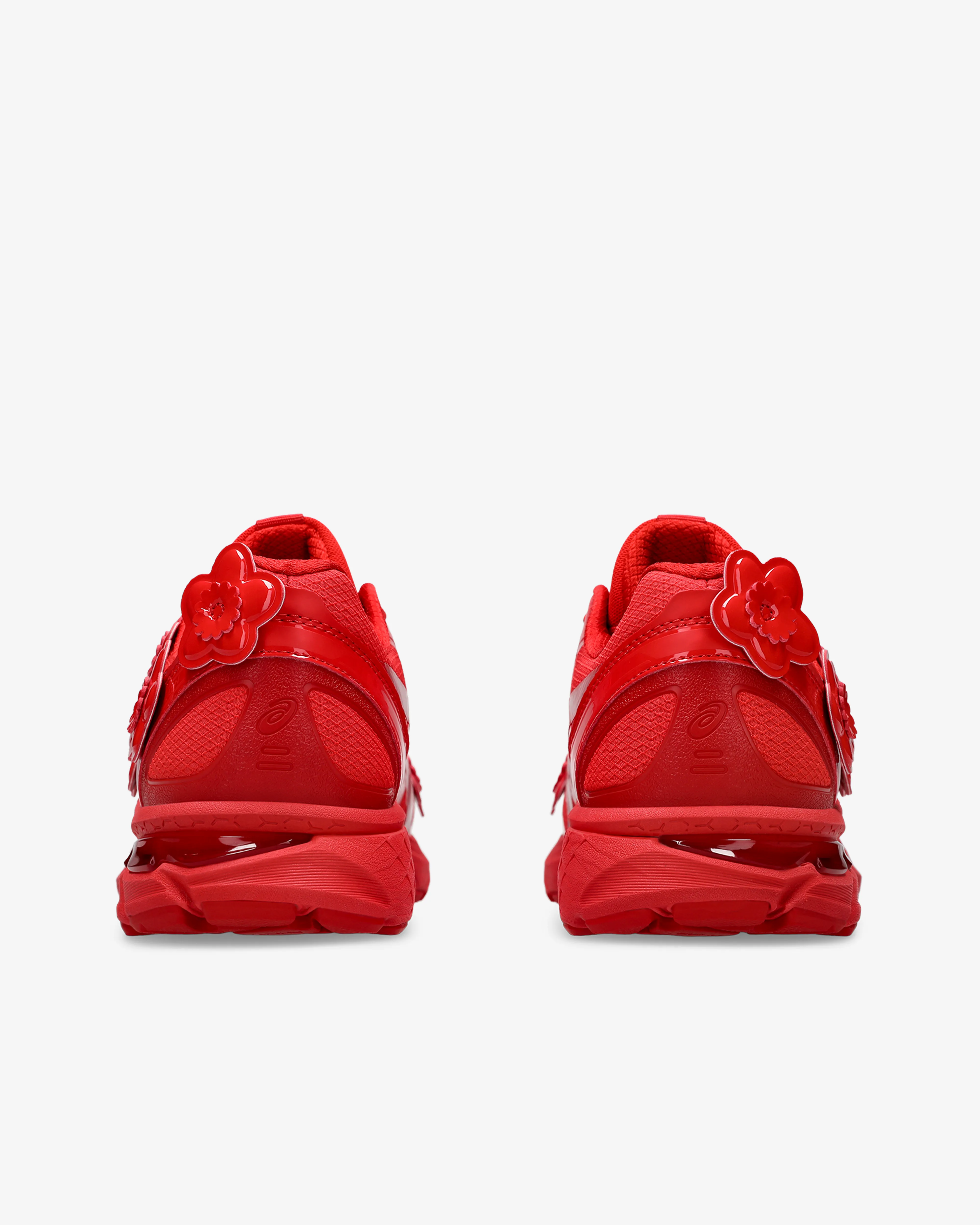 Asics - Cecilie Bahnsen x Gel Terrain Sneakers - (Red)