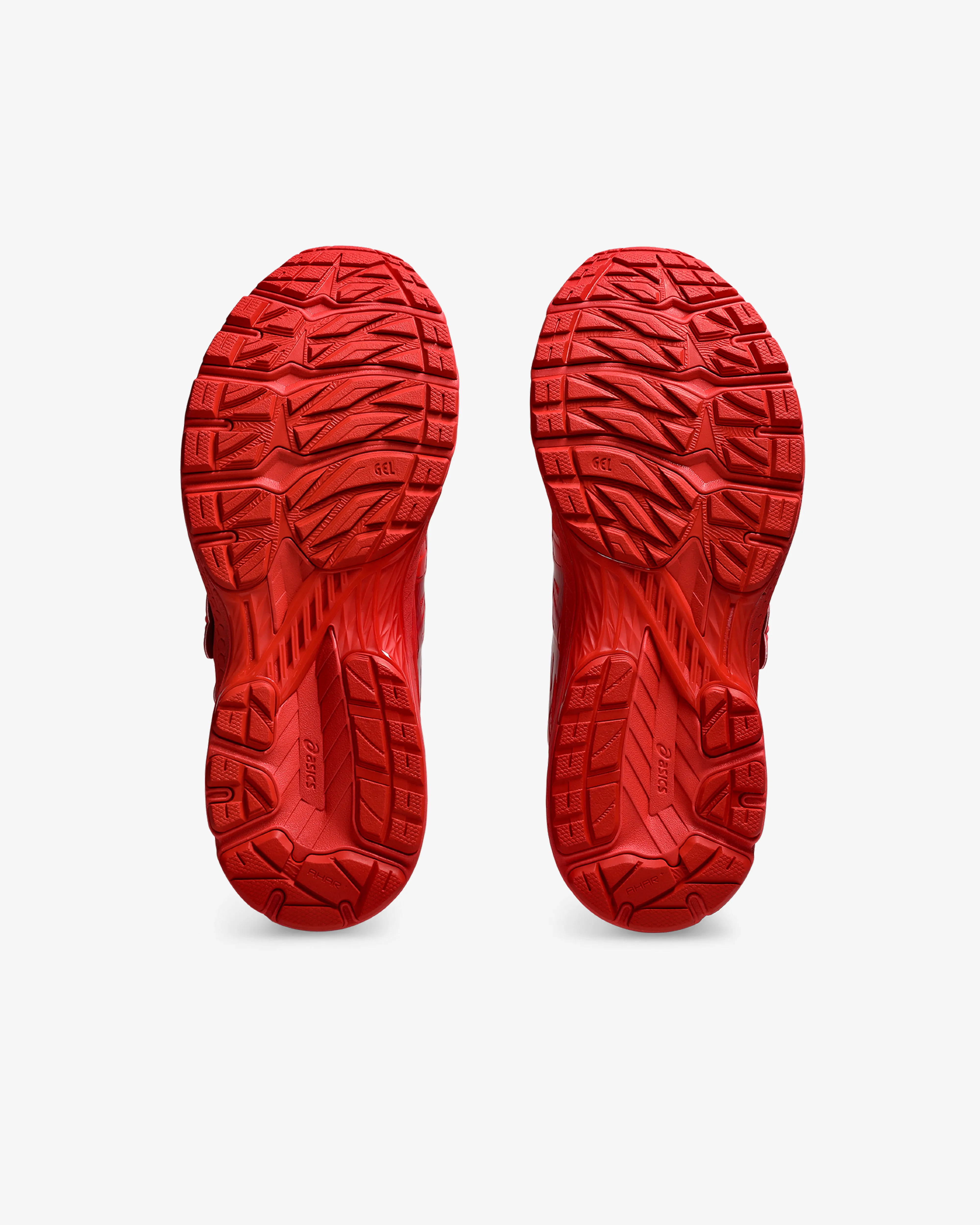 Asics - Cecilie Bahnsen x Gel Terrain Sneakers - (Red)