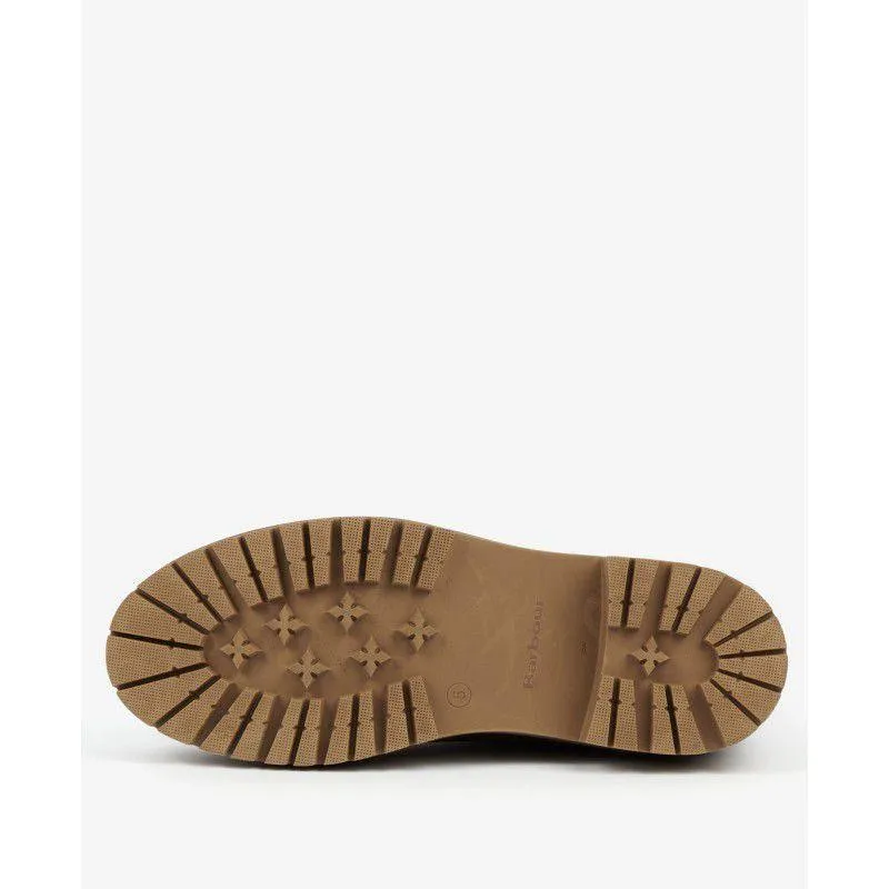 Barbour Joelle Ladies Chelsea Boot - Tan
