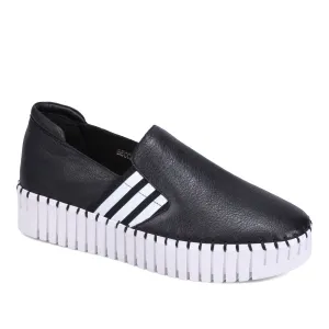 Becca Slip On Sneaker