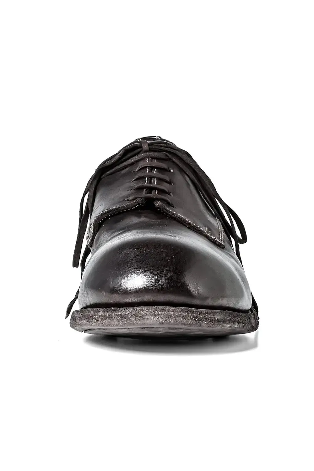 Big Daddy Shoes Horse Full Grain Leather - GR02