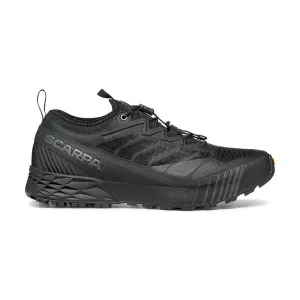 Black Ribelle run gtx