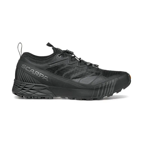 Black Ribelle run gtx