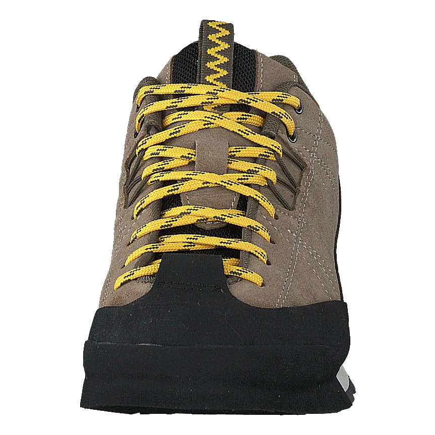 Catalyst Suede Brindle