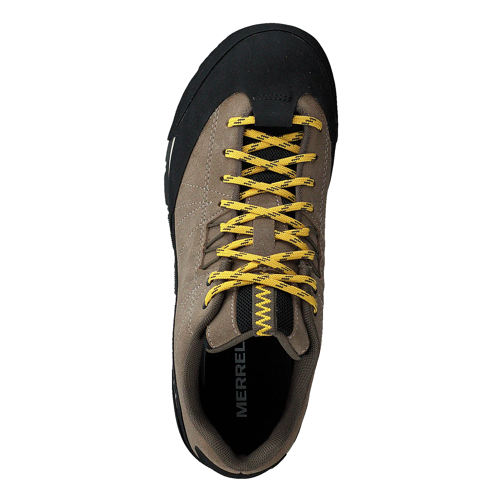 Catalyst Suede Brindle