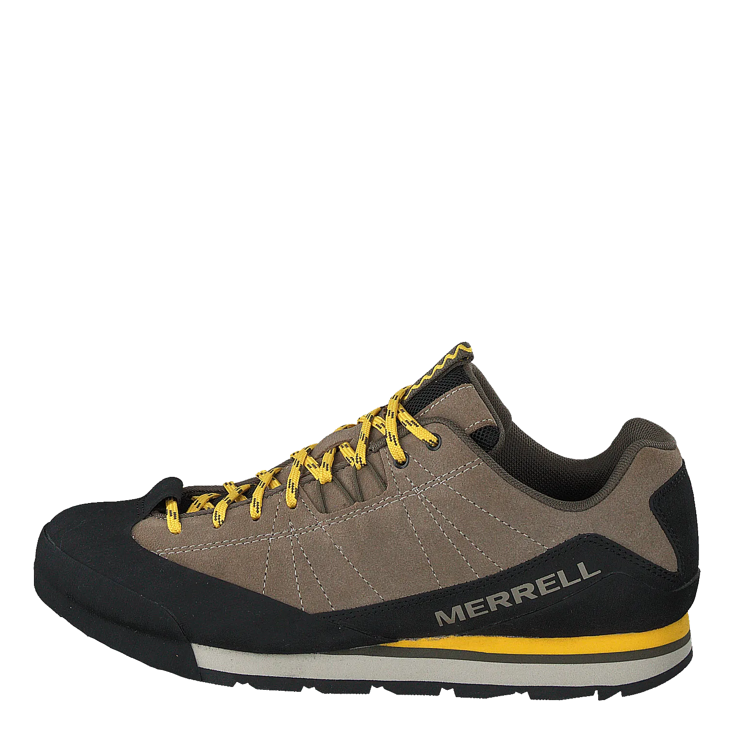 Catalyst Suede Brindle