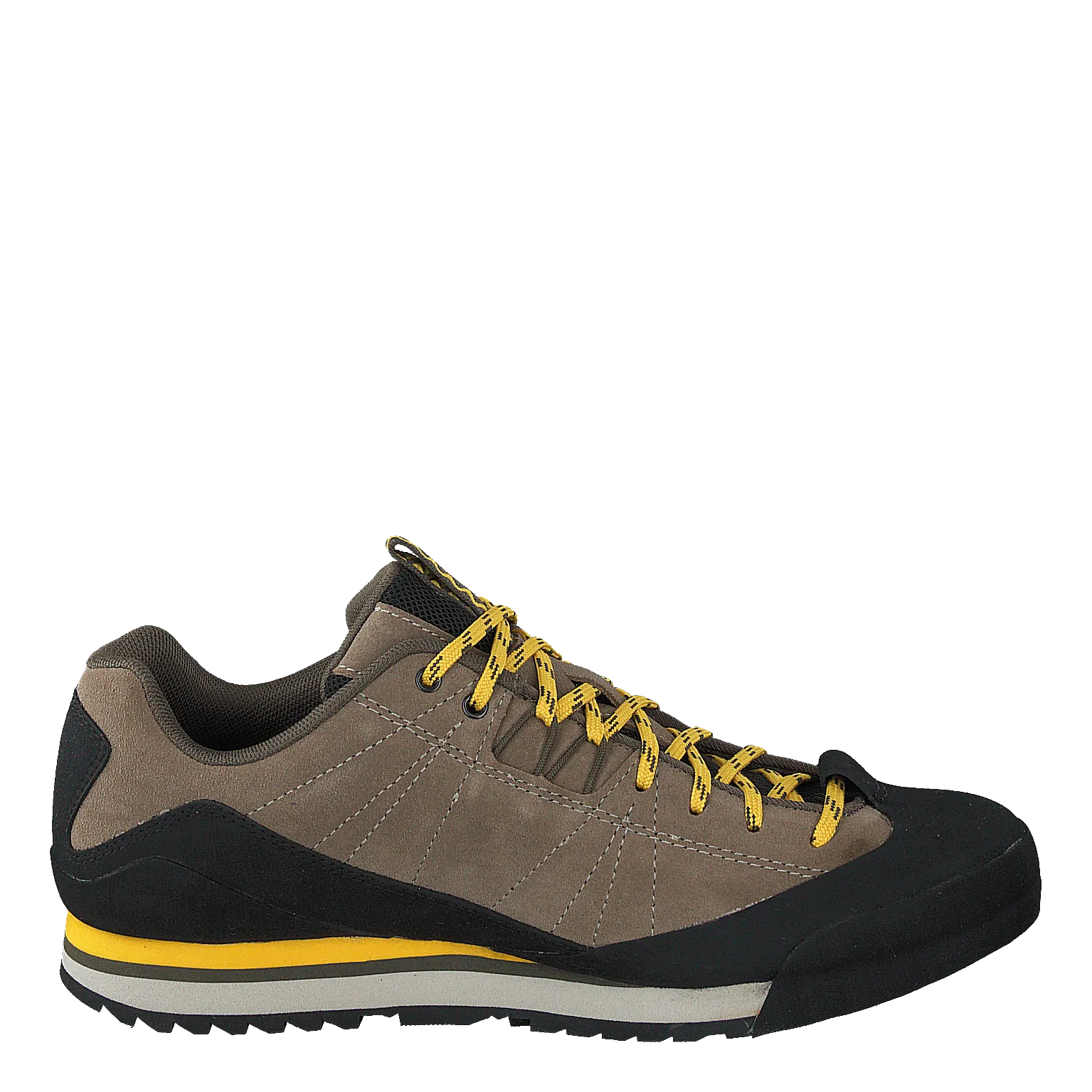 Catalyst Suede Brindle