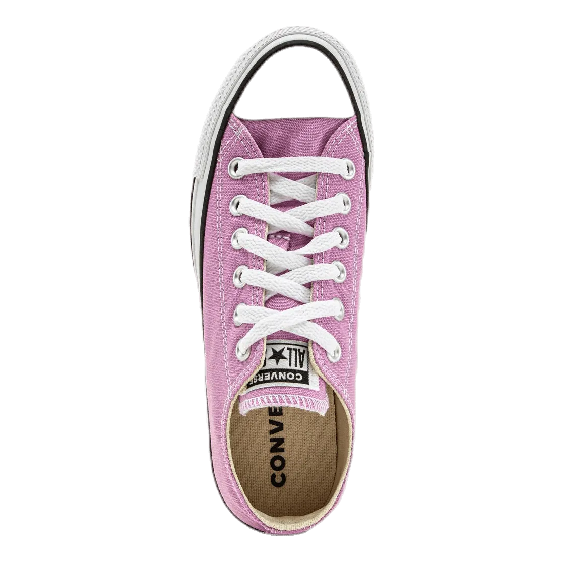 Chuck Taylor All Star Ox Pink