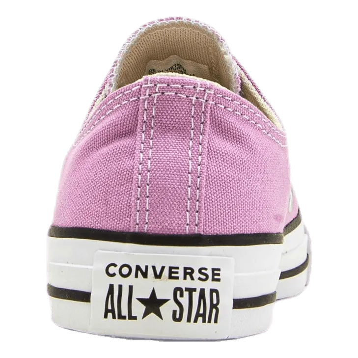 Chuck Taylor All Star Ox Pink