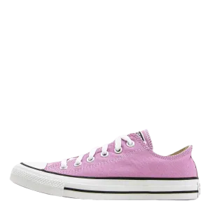 Chuck Taylor All Star Ox Pink