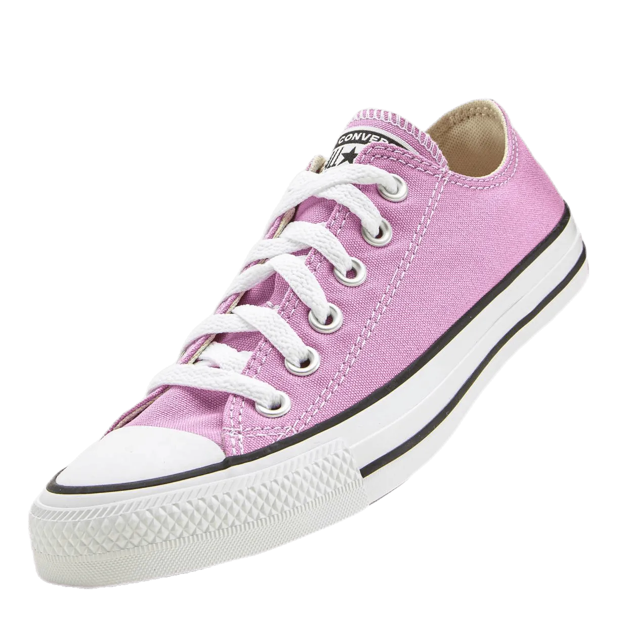 Chuck Taylor All Star Ox Pink