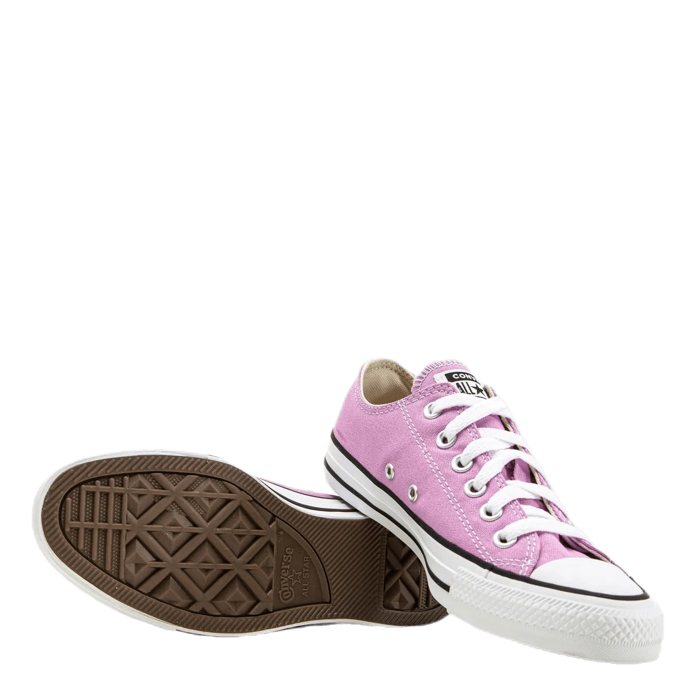 Chuck Taylor All Star Ox Pink
