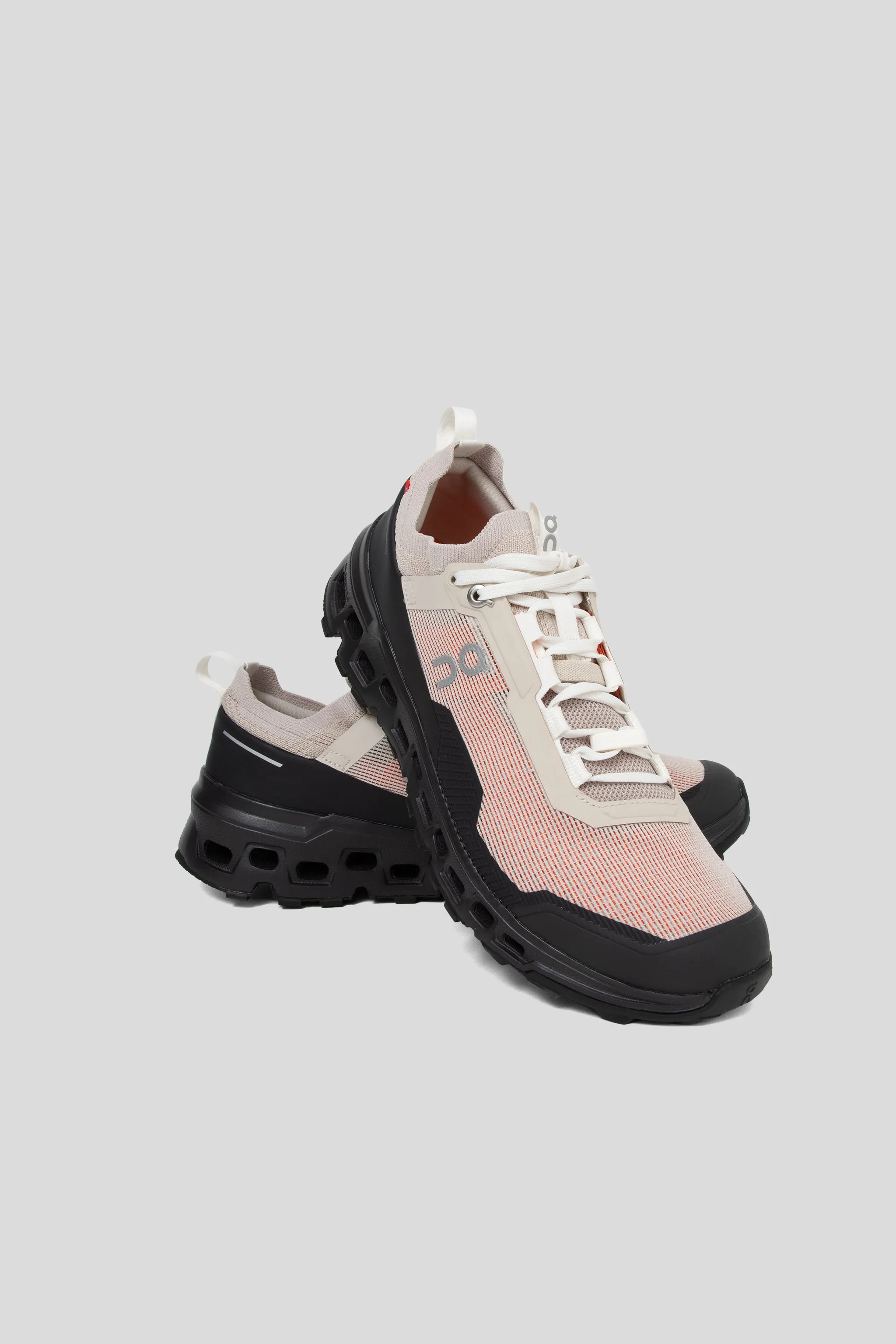 Cloudultra 2 Pad - Black/Sand