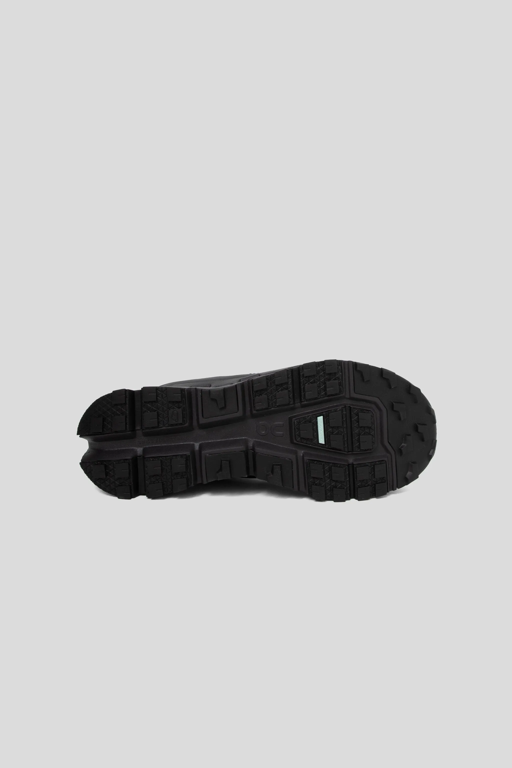 Cloudultra 2 Pad - Black/Sand