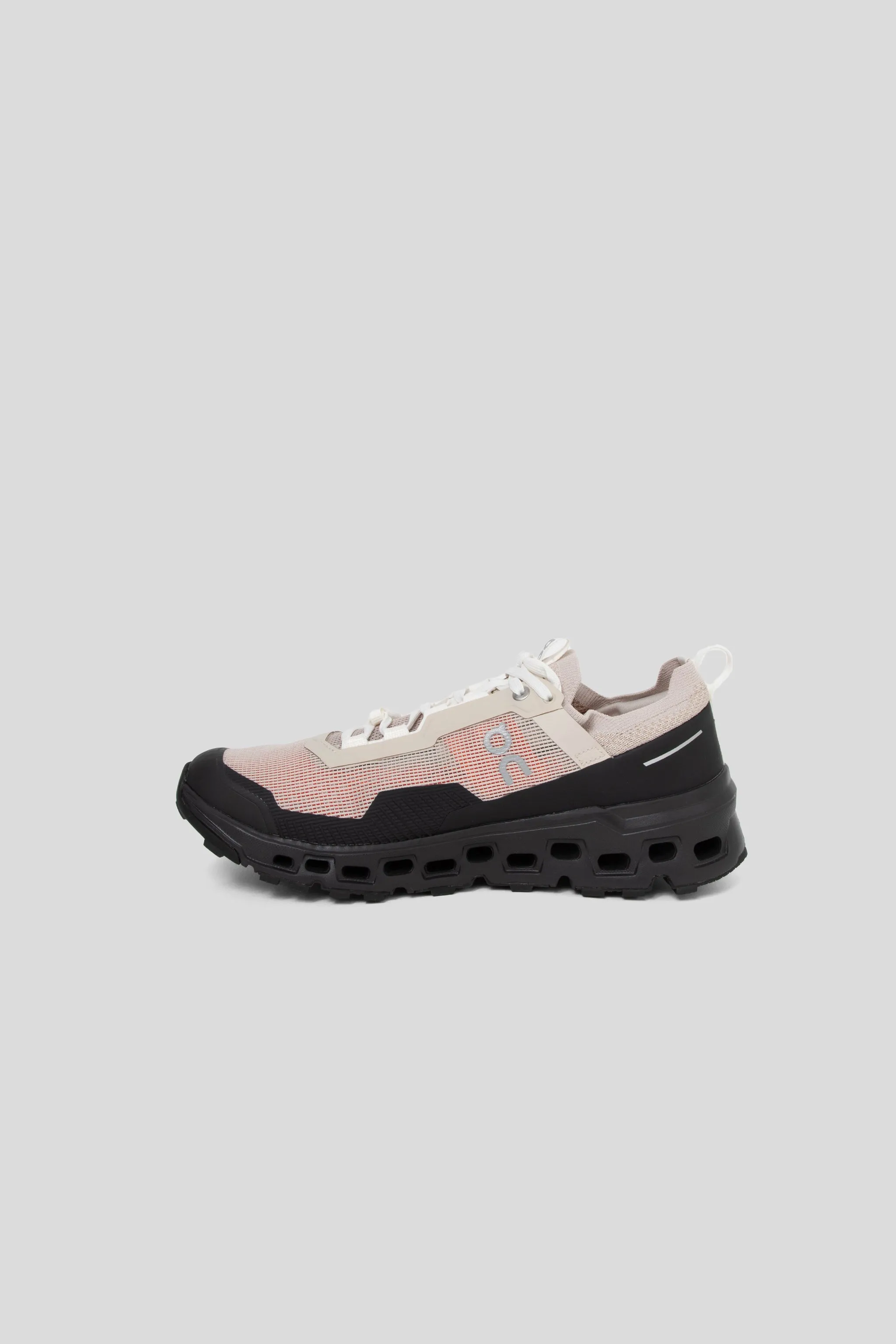 Cloudultra 2 Pad - Black/Sand