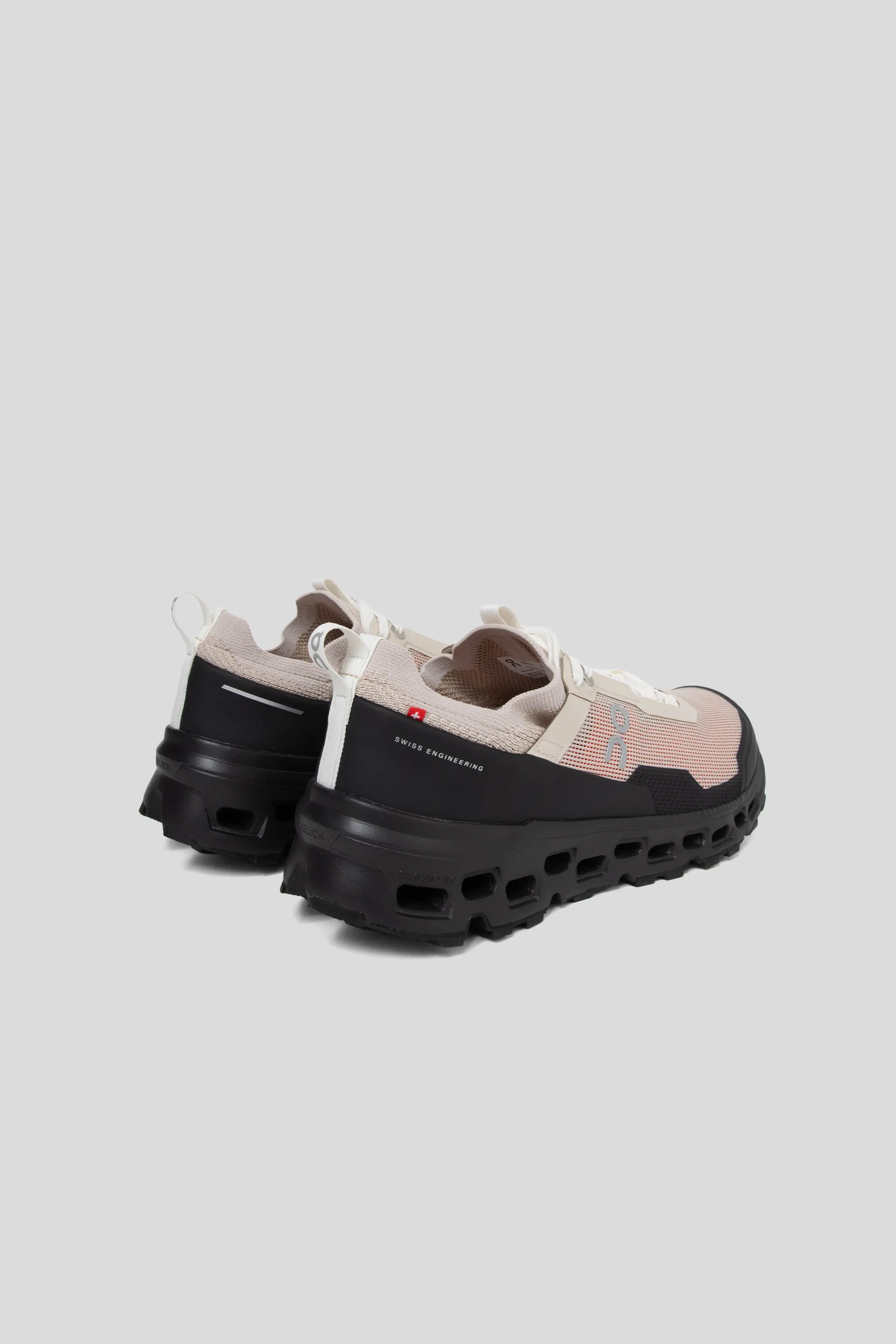 Cloudultra 2 Pad - Black/Sand