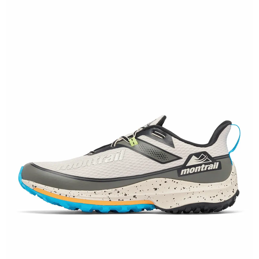 Columbia Men's Montrail Trinity AG II Shoes
