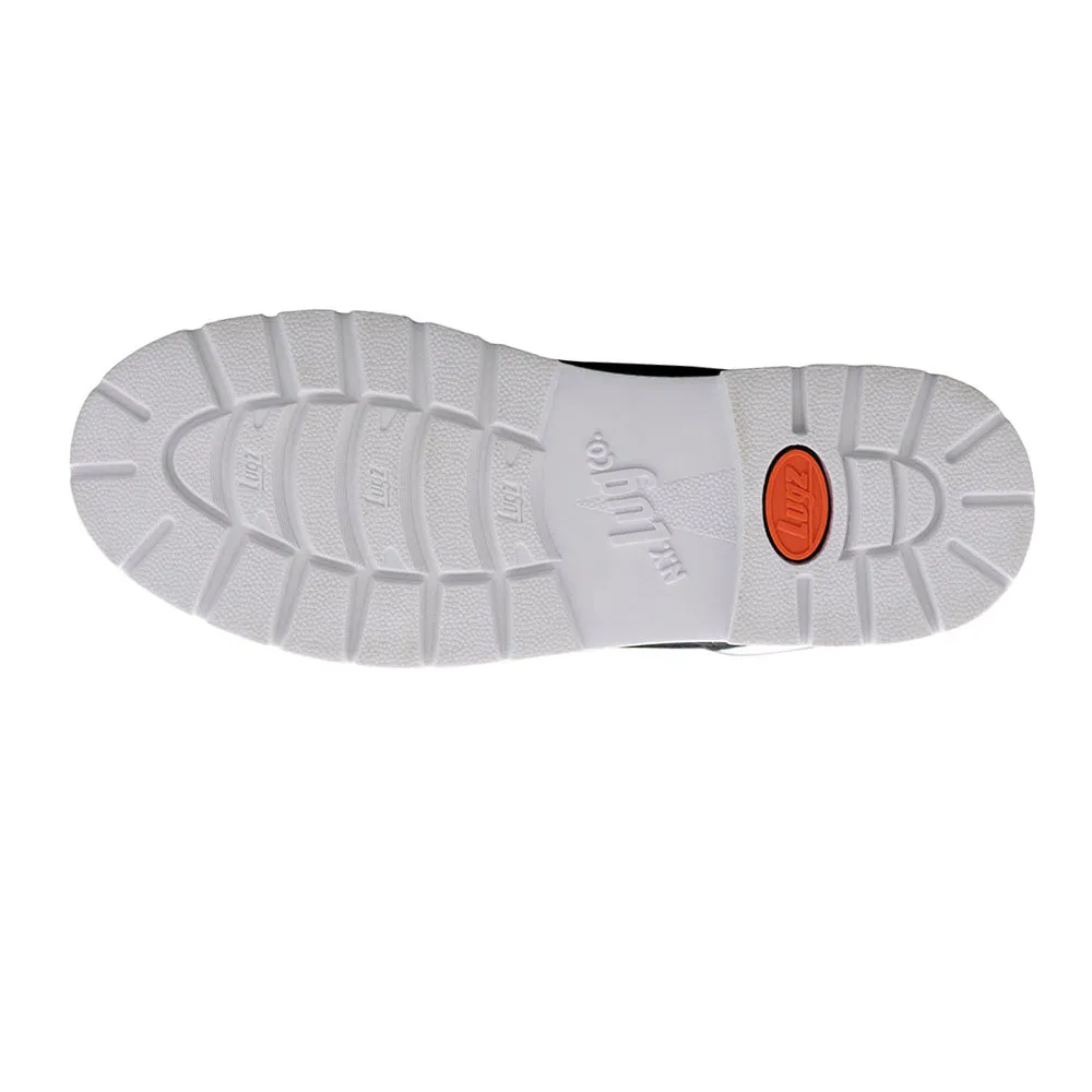 Drifter Ripstop Round Toe Chukka Boots