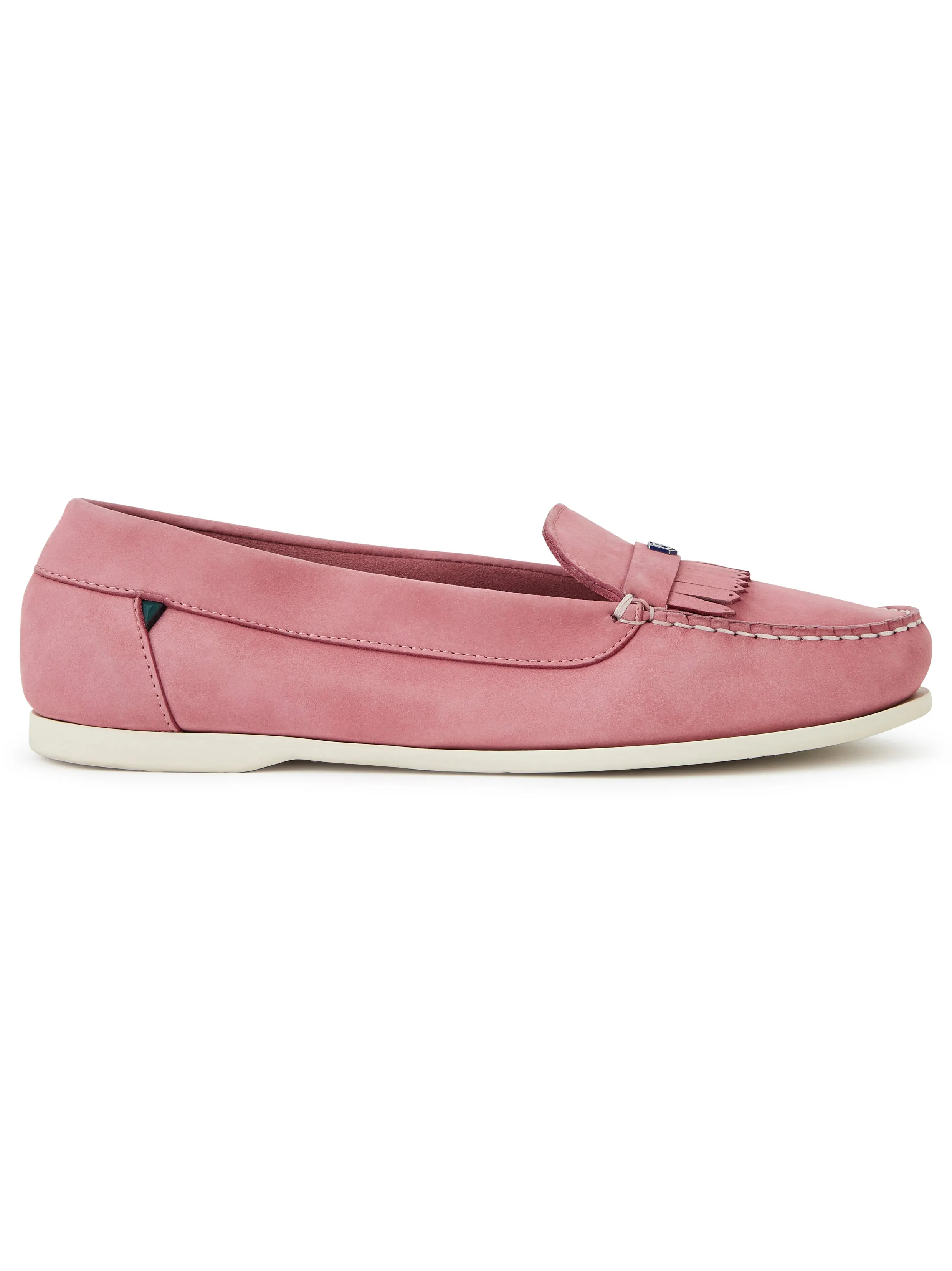 Dubarry Florence Deck Shoes - Blossom