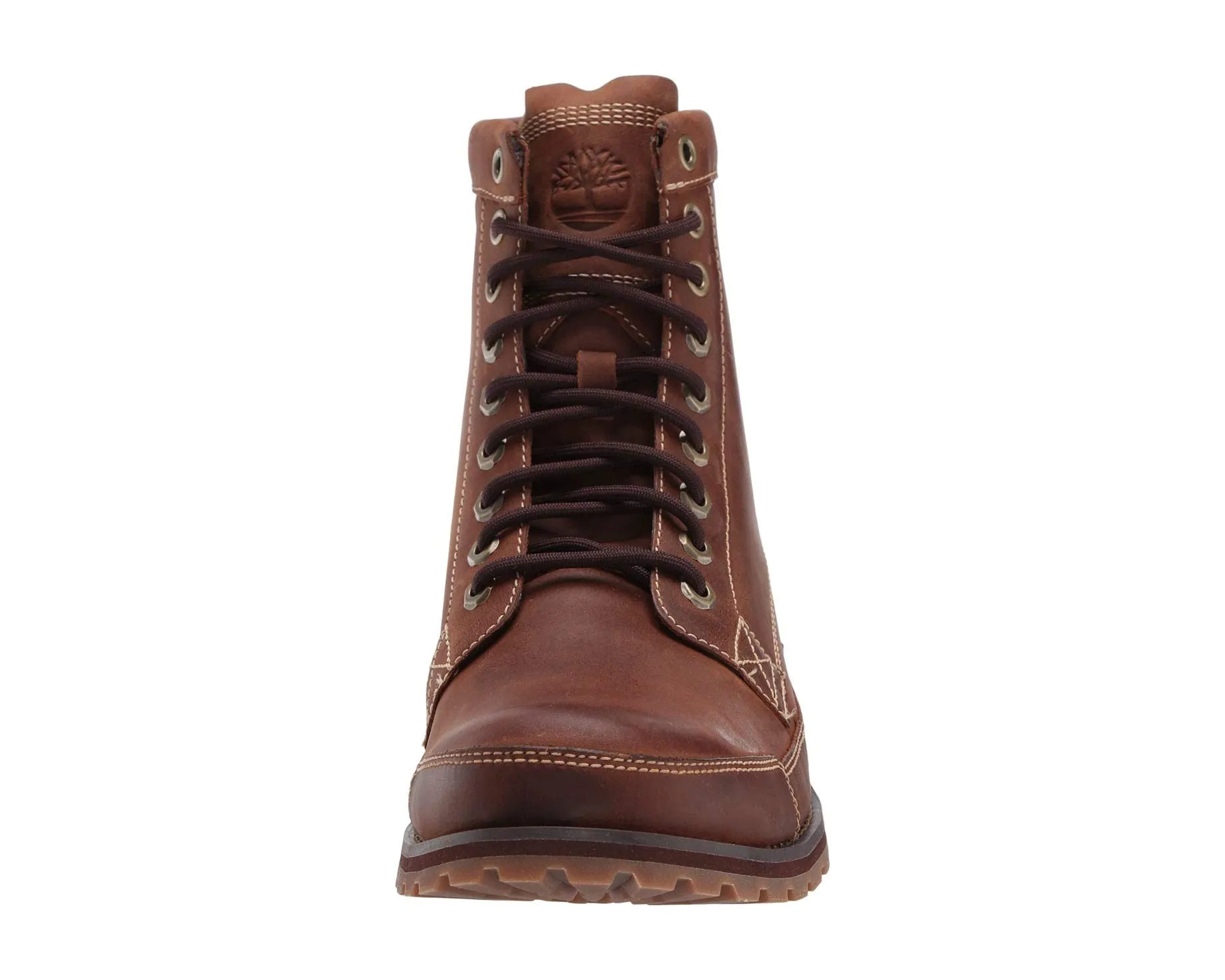 Earthkeepers Rugged Original Leather 6" Boot Timberland, brown