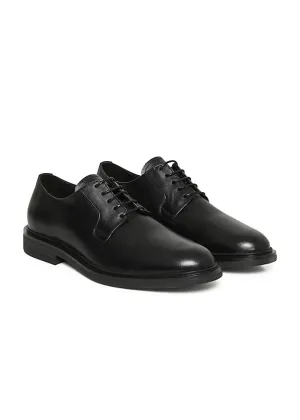 Fitch Smooth Derby Shoes