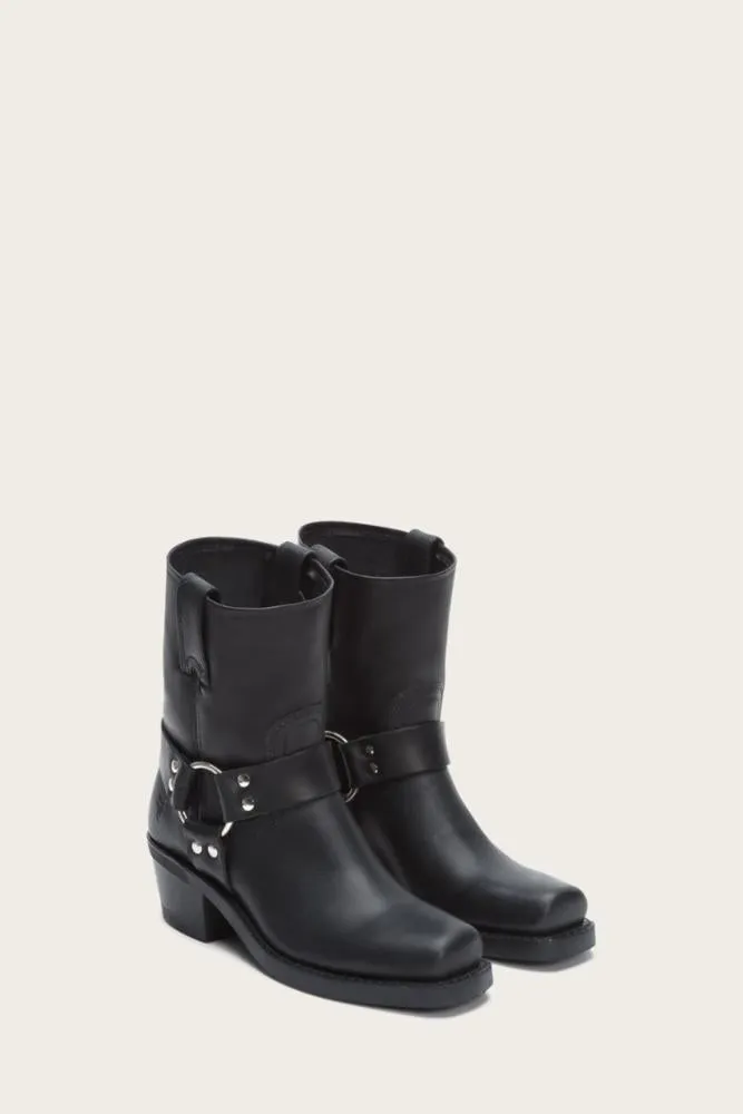 Frye  Women's 77455 Black M