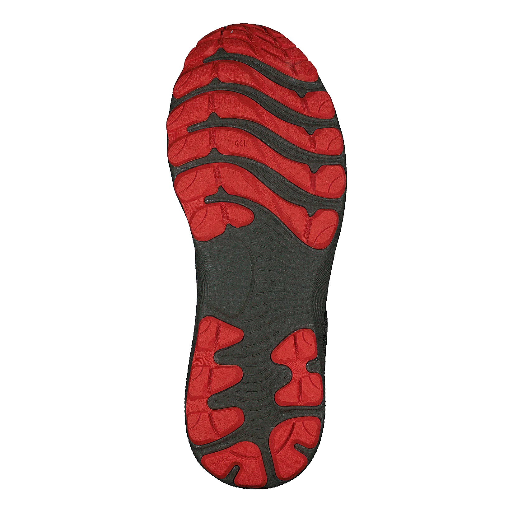 Gel-nimbus 24 Terrain Nature Bathing/olive