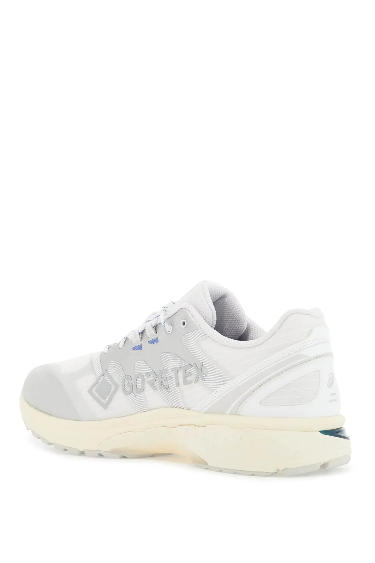 gel-terrain 1203A457 WHITE/PURE SILVER