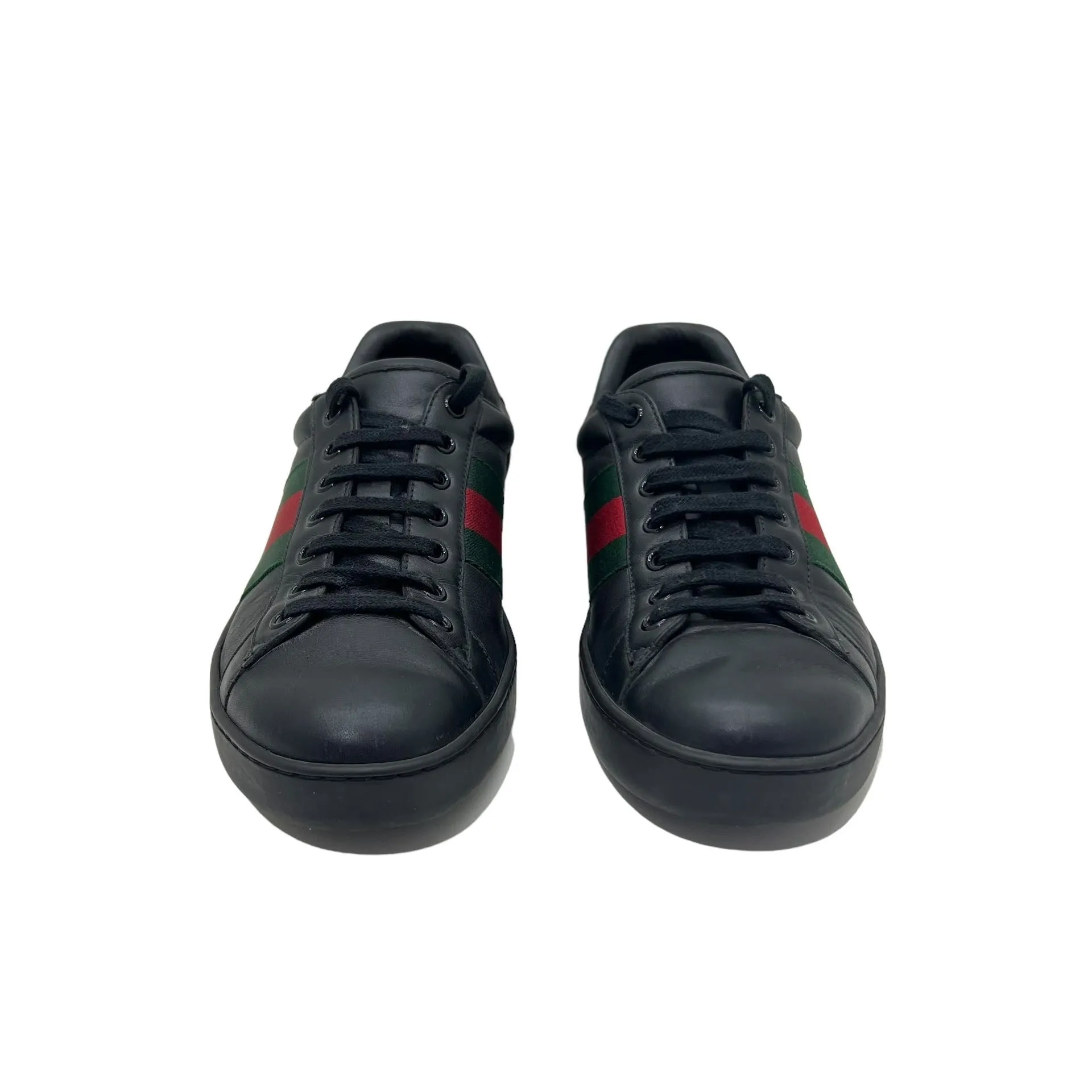 GUCCI SNEAKERS ACE TG. 41