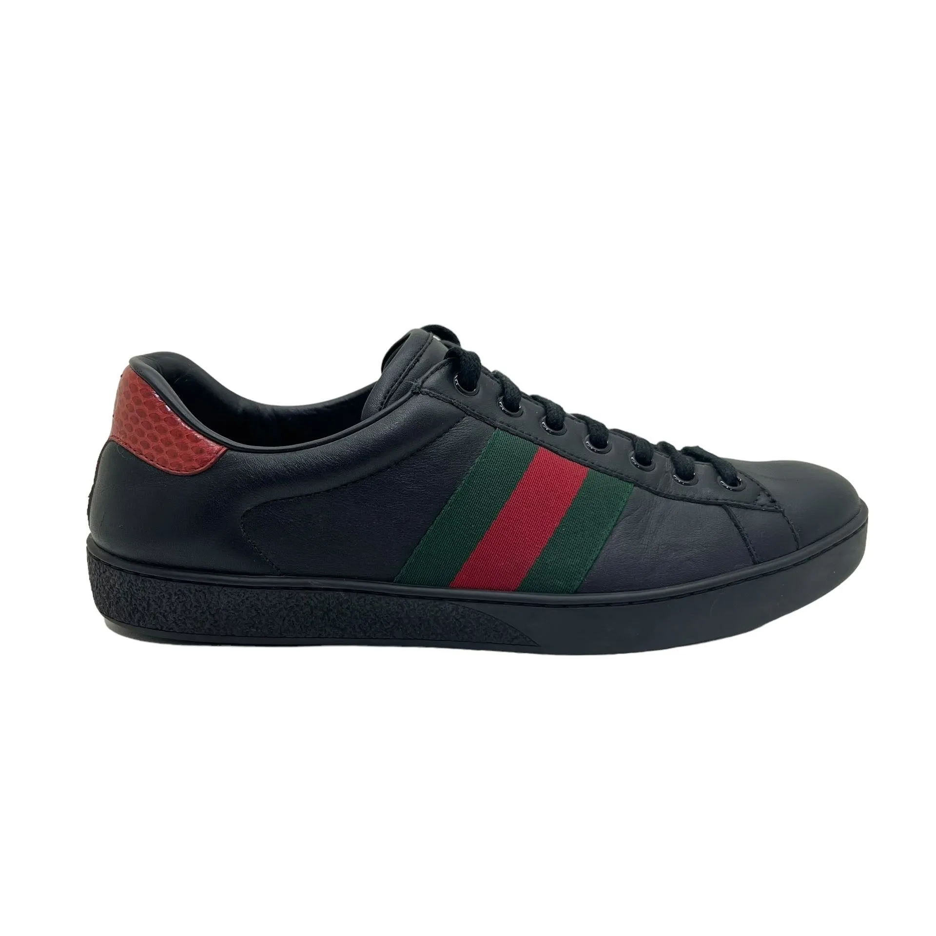 GUCCI SNEAKERS ACE TG. 41