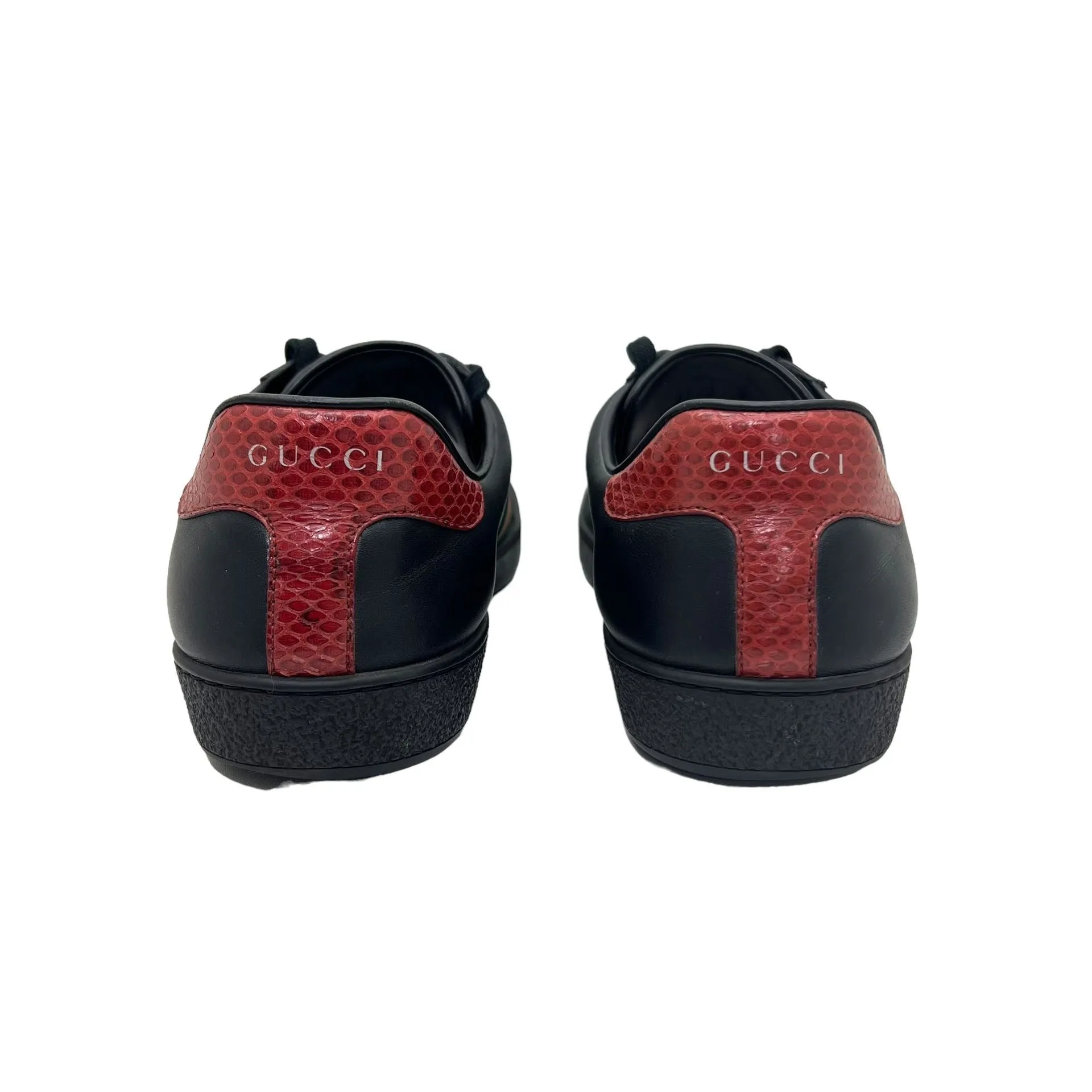 GUCCI SNEAKERS ACE TG. 41