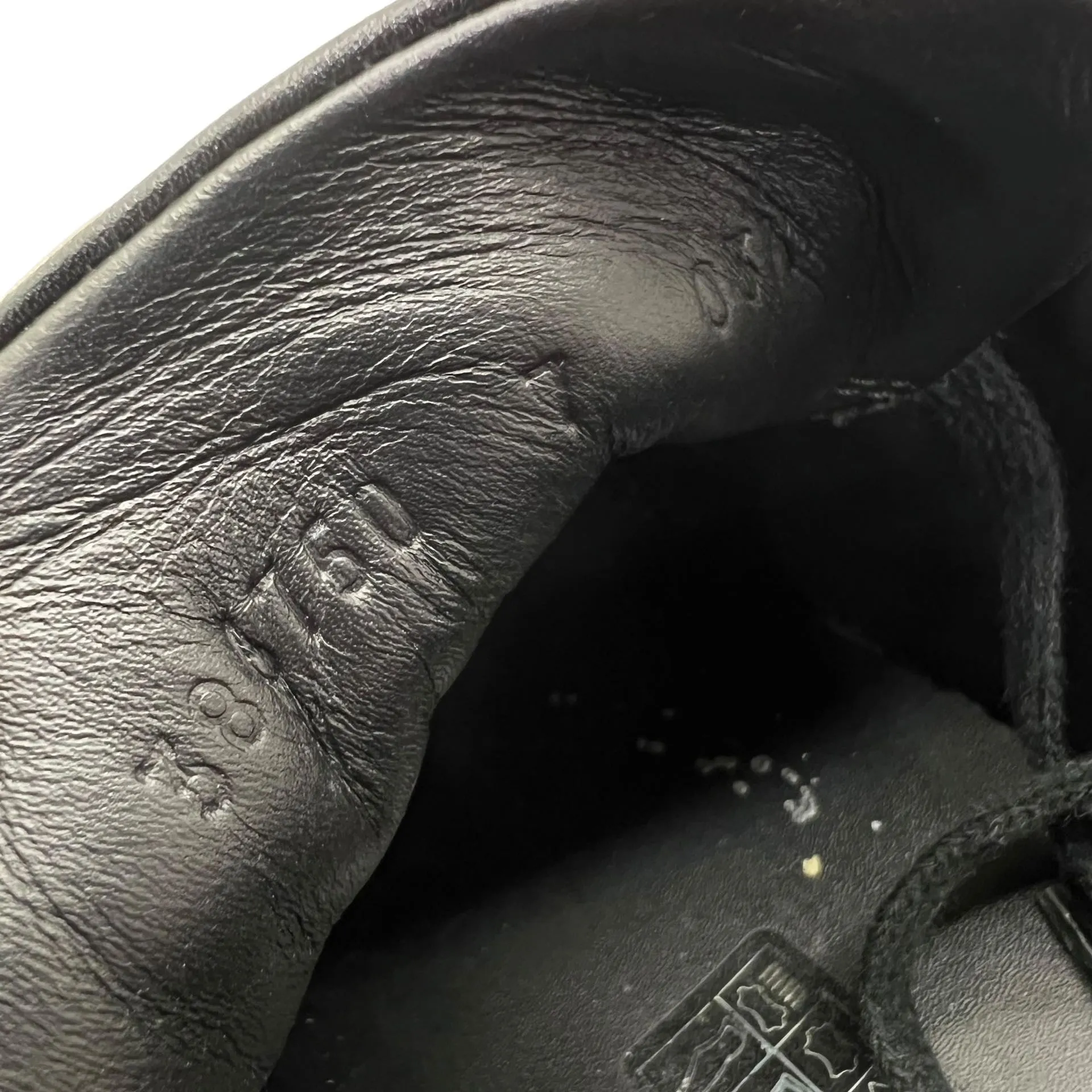 GUCCI SNEAKERS ACE TG. 41