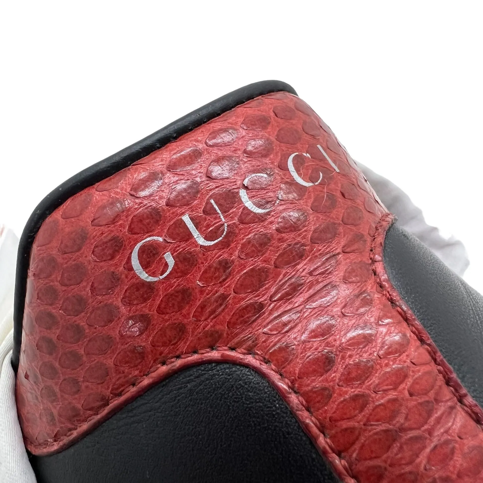GUCCI SNEAKERS ACE TG. 41