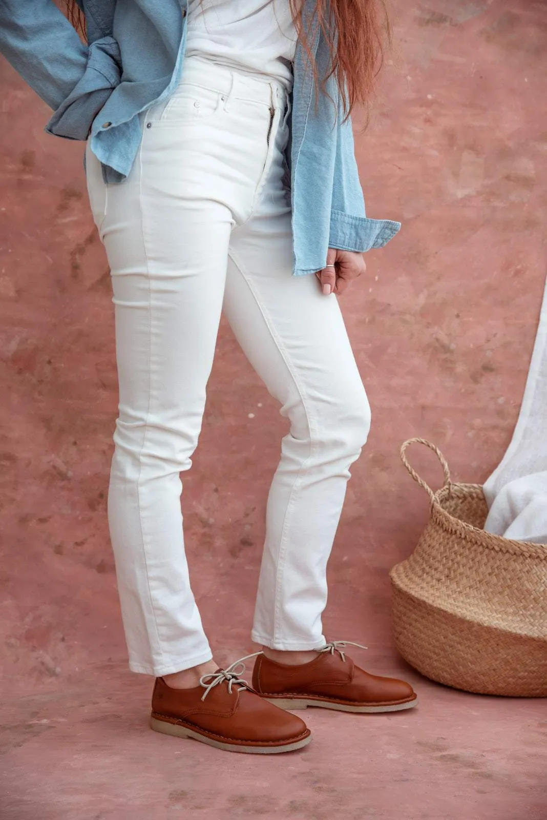 HAND 11 CREPE  – Derby