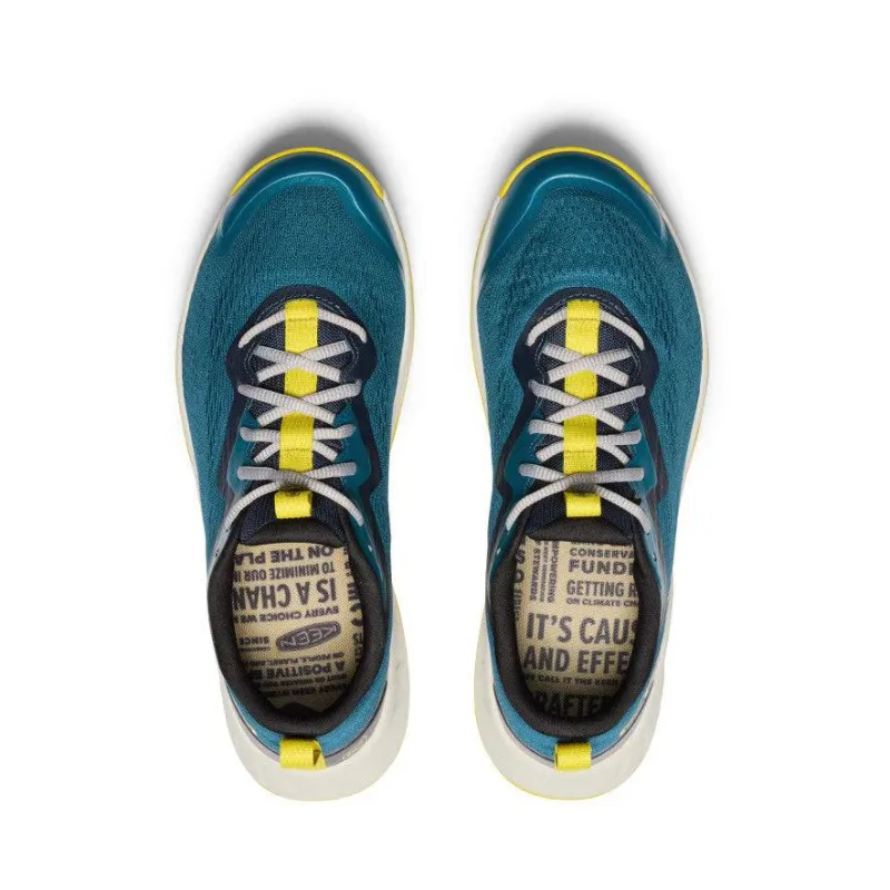 KEEN Versacore Speed Mens - Legion Blue Antique Moss