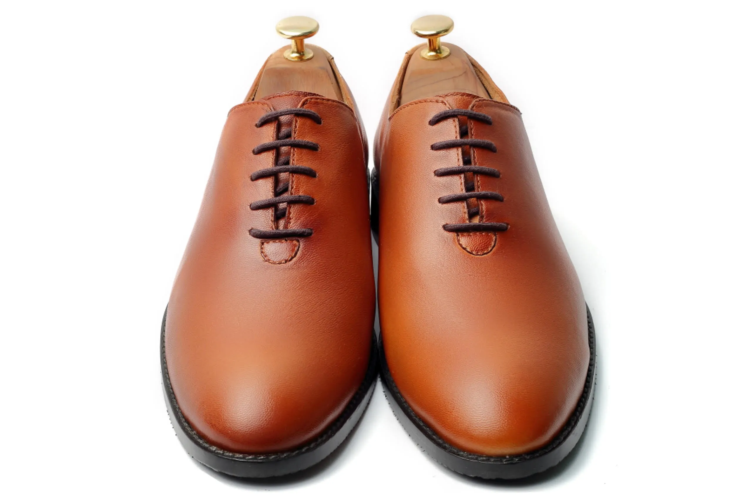 Kingsman Derby - Tan