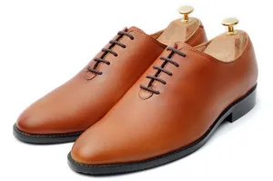 Kingsman Derby - Tan
