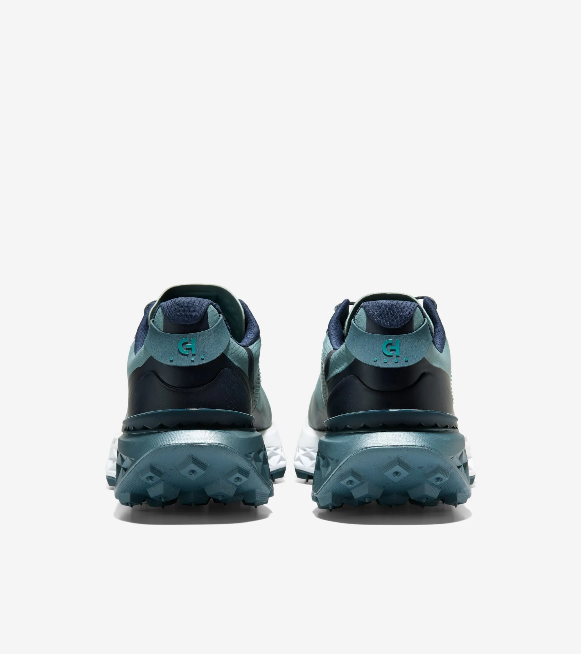 Men's 5.ZERØGRAND All-Terrain Running Sneakers