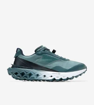 Men's 5.ZERØGRAND All-Terrain Running Sneakers